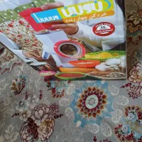 خرد کن چهار رنده دستی|خردکن، آسیاب، غذاساز|گنبد کاووس, |دیوار