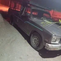 مزدا مدل ۷۷