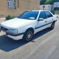 پژو 405 slx