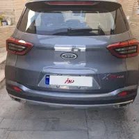 ام‌وی‌ام X55 Pro IE اسپرت، مدل ۱۴۰۴|خودرو سواری و وانت|شیراز, شهرک بهشتی|دیوار
