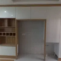 کابینت و کمد دیواری|مصالح و تجهیزات ساختمان|دزفول, |دیوار