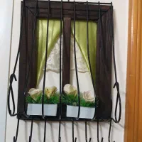 جاکلیدی دیواری