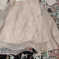 پیرهن مجلسی