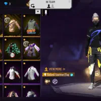 اکانت فری فروشی|کنسول، بازی ویدئویی و آنلاین|میناب, |دیوار