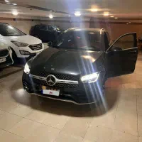 بنز GLC 200|خودرو سواری و وانت|رشت, شالکو|دیوار