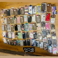 تعدادی کاور زیر قیمت خرید|لوازم جانبی موبایل و تبلت|بوشهر, |دیوار