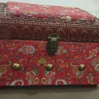 صندوق خلعتی