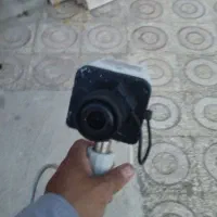 تاسیسات ساختمانی