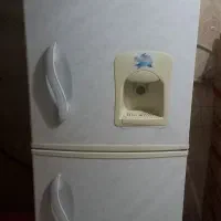 یخچال و فریزر