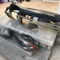 داشبورد BMW 320 i|قطعات یدکی و لوازم جانبی|اصفهان, خرم|دیوار