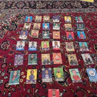 کارت کیمدی خشک