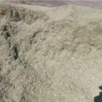 کاه لوبیا درجه یک