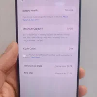 16promax 512 zaa|موبایل|قم, عربستان|دیوار