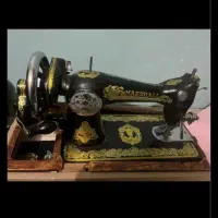 چرخ خیاطی مارشال قدیمی