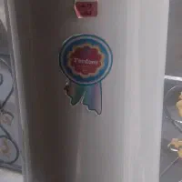 ابگرمکن زمینی فردوس