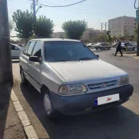 پراید 131 SX، مدل ۱۳۹۰