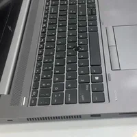 لپ تاپ استوک Hp Zbook G6|رایانه همراه|رشت, پیرسرا|دیوار
