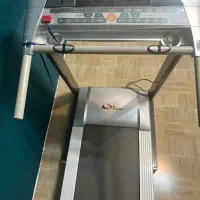 تردمیل اصل کره ای انی فیتنسAnyfitness