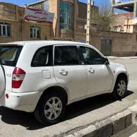 ام وی ام x33 مدل ۹۳ تمام رنگ|خودرو سواری و وانت|بوکان, |دیوار