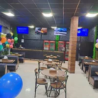 میزوصندلی. نهارخوری پویان ۴۶۸۸