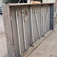 تابلو سر در مغازه