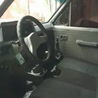 فروشی ماشین مزدا|خودرو سواری و وانت|تبریز, |دیوار