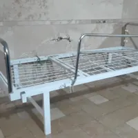 تخت بیمار