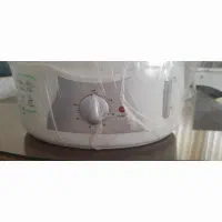 بخار پز|سایر لوازم برقی|مشهد, کارمندان دوم|دیوار