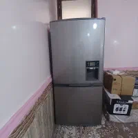 یخچال فریزر