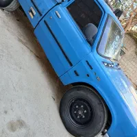 زامیاد دیزلی مدل 92|خودرو سواری و وانت|قشم, |دیوار