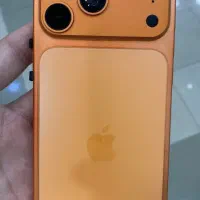 گوشی آیفون 17 Pro max سوپر فول کپی شرکتی تضمینی|موبایل|تهران, گلستان (شهرک راه آهن)|دیوار