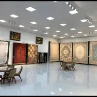 فرش ماشینی &با طرح های مدرن وشیک /ارزانسرا