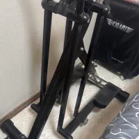 دستگاه اسکی فضایی مکانیکی