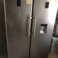 یخچال فریزر دو قولوسامسونگ
