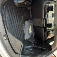 سانتافه مدل ۲۰۱۴|خودرو سواری و وانت|کرمان, |دیوار