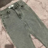 شلوار جین مام نونو