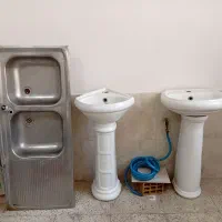 روشویی وسینک