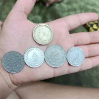 سکه کلکسیونی