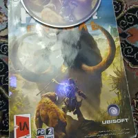 تعدادی بازی pc|کنسول، بازی ویدئویی و آنلاین|مشهد, امیرآباد|دیوار