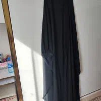 چادر عبایی جواهر دوزی شده مخصوص خاص پسند