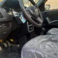 ساینا s مدل۱۴۰۳  همراه با دو آپشن اضافه|خودرو سواری و وانت|مشهد, مصلی (کارمندان اول)|دیوار