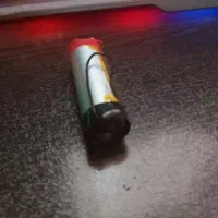باتری شارژی ۸۰۰mah 3.7V|قطعات و لوازم جانبی رایانه|تهران, دکتر هوشیار|دیوار