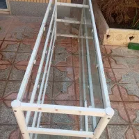 ویترین ۳ طبقه ۲متری|فروشگاه و مغازه|سیرجان, |دیوار