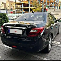 دنا پلاس اتومات فول آپشن صفر مدل ۱۴۰۴ صفر خشک