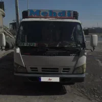 ایسوزو مدل ۸۶|خودرو سنگین|بروجرد, |دیوار