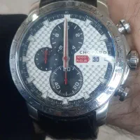 گمشده ساعت مچی مردانه