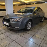 دنا پلاس توربو اتوماتیک ۱۴۰۱