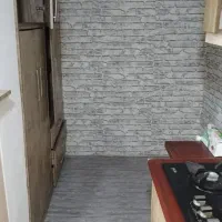 فروش۵۲مترهمکف نسق معتبر تک خواب توشیبا کوچه رسالت|فروش آپارتمان|رشت, شهرک آیت الله منتظری|دیوار