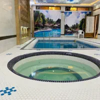 اجاره باغ ویلا هفتگی روزانه باکد30