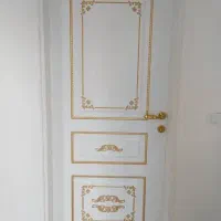 انواع درب داخلی|خدمات پیشه و مهارت|ایلام, |دیوار